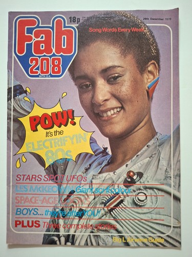 Fab 208 magazine dec - fab,