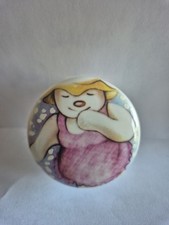 Royal Doulton ~ Pre Production