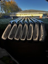Wilson Di11 Irons 5-PW/GW