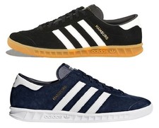 Adidas originals mens hamburg - adidas,