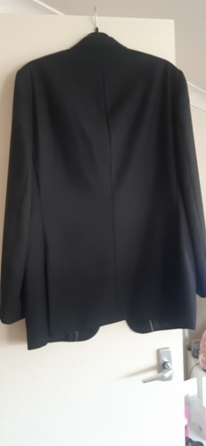 Very dark navy - dark, magee