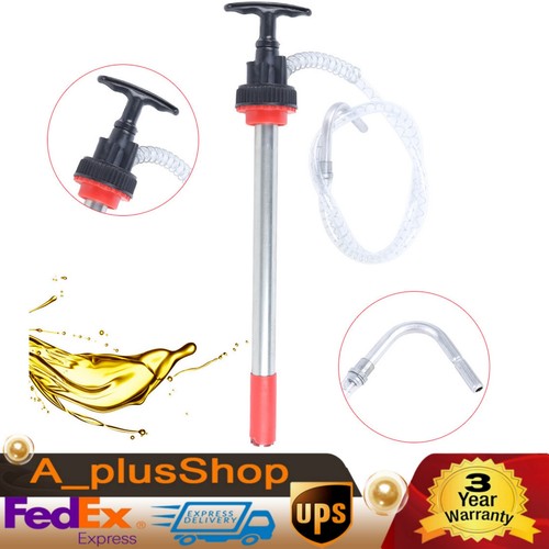 Fluid oil transfer - fluid,