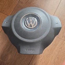 VW CADDY Mk3 STEERING WHEEL AIR . BAG 2K5880201B