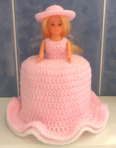 Handmade crochet vintage - crochet,