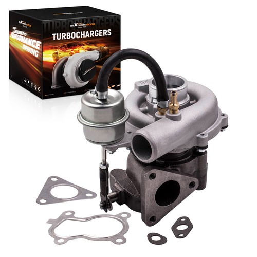 Turbo turbocharger for - turbocharger, land