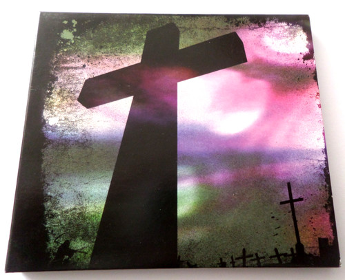 Down the purple album - down,
