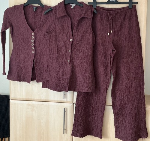 River island crinkle look wide - crinkle,
