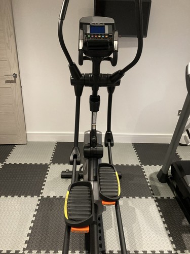 Nordictrack e10 folding - nordictrack,