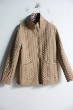 Casamia Womens Quilted