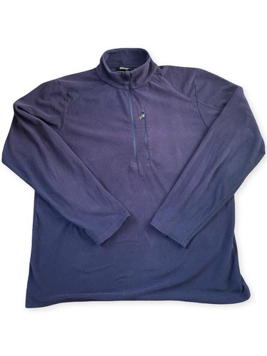 Rohan fleece men blue - rohan,