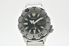 【NEAR MINT】Seiko Black