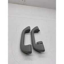 Honda Civic interior roof grab