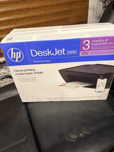 Deskjet 2910 wireless - hp,