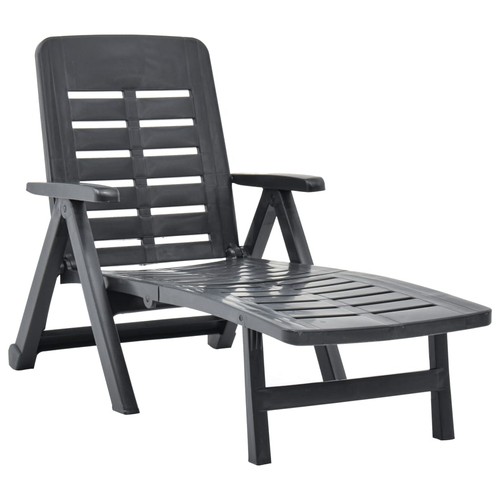 Folding sun lounger outdoor - lounger,