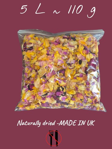 Biodegradable natural wedding - natural,