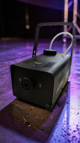 Abtek fog machine - abtek,