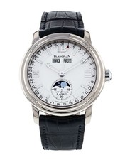 Blancpain Leman 3563L-1527-58