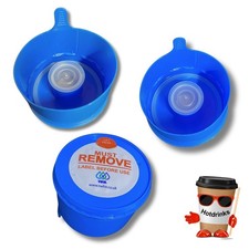 Water Cooler Bottle Caps