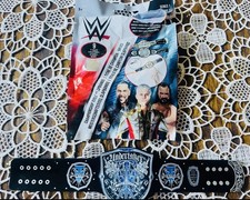 WWE Super Rare Undertaker Slap Band Hand Wrist