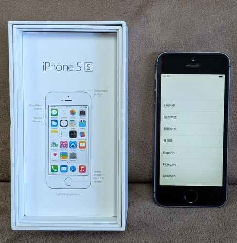 Apple iphone - apple,