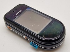 Mint Boxed Nokia 7373 (Vodafone/Asda/Lebara/BT/Talkmobile) Mobile Phone 3UKPOST