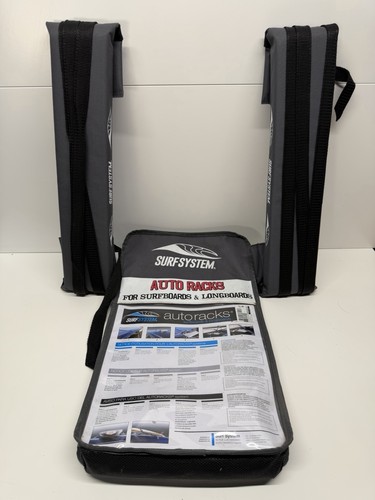 Surf system standard auto - system, roof