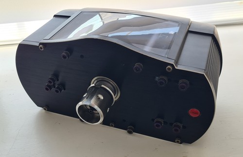 Fanatec clubsport wheelbase - wheelbase, v2