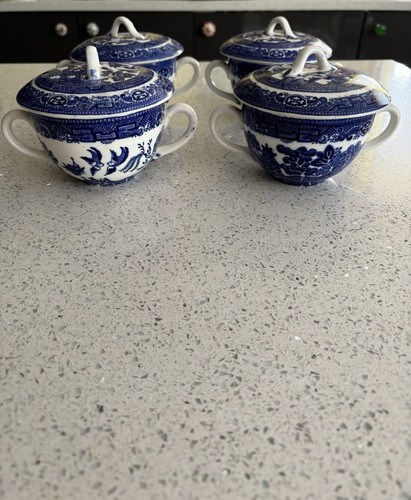 Allertons china antique - allertons,