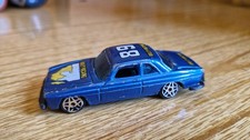 Vintage Diecast Summer S689