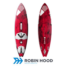 Quatro Pyramid Pro 2021 Windsurf Board | 92L | RRP £2199 | Save 30%