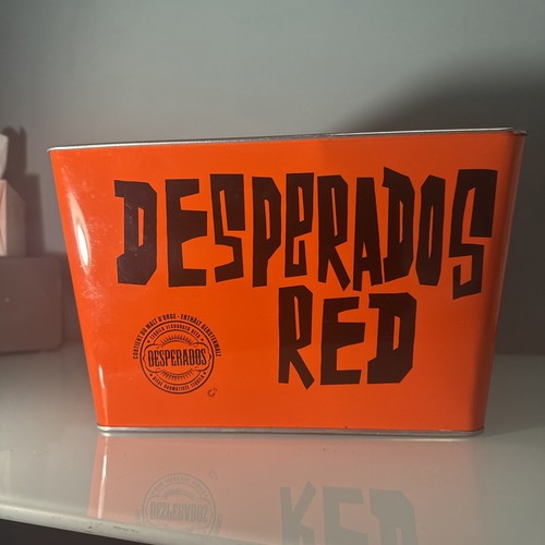 Desperados large ice - desperados,