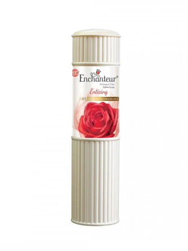 Enchanteur enticing talc - enchanteur,