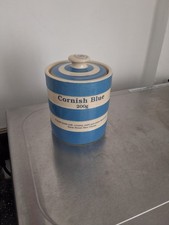 Cornish Ware Blue & White