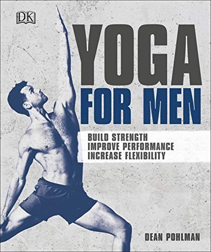 Yoga for men build strength - for,
