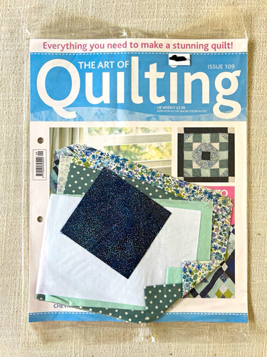 The art quilting - the,