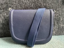 Cath Kidston Navy Curved