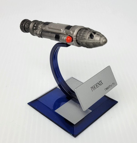 Furuta phoenix warp ship - furuta,