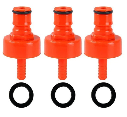 3pcs lot homebrew carbonation - 3pcs/lot,