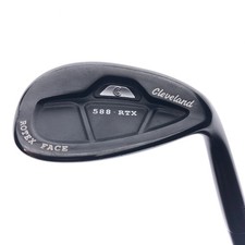 Used Cleveland 588 RTX 2.0 CB