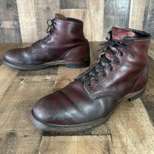 Red Wing 9011 Beckman Lace Up