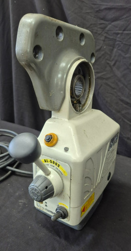 Align workhorse 500s super - align,