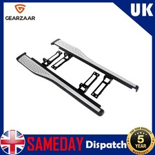 Side Steps For Honda CRV CR-V