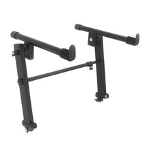 2 Tier Keyboard Stand
