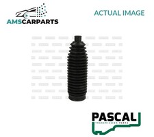 BELLOWS STEERING RACK BOOT