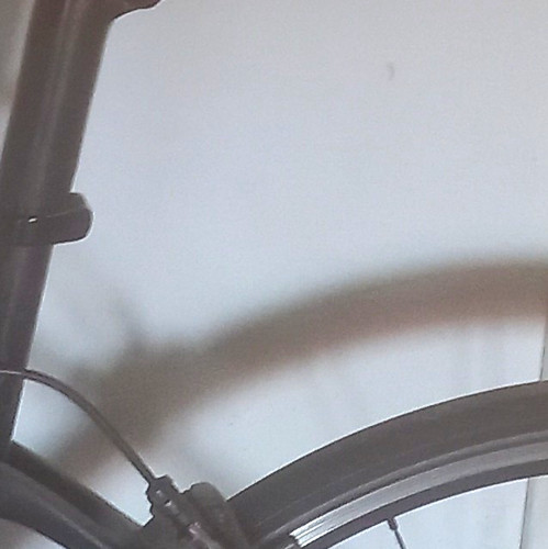 Specialized road bike - road, trec