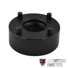 Ducati MH900E Steering Stem Triple Tree Nut Tool