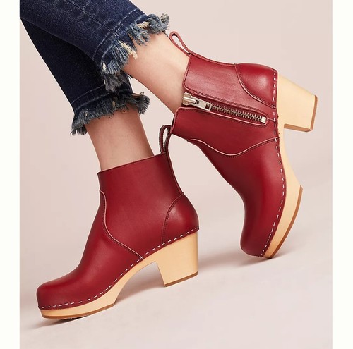 Swedish hasbeens zip - it, emy