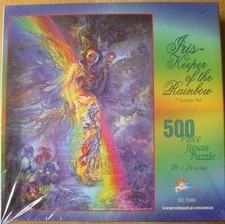New Sealed 500pc Fantasy