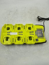 Ryobi BCS618 Battery Charger - Not Working, For Parts/Repair