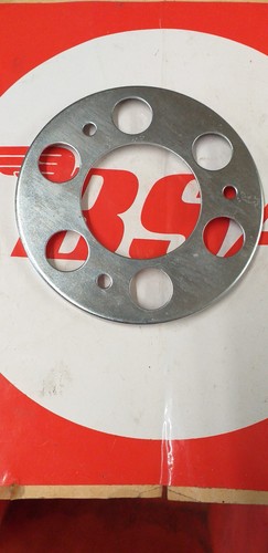 Bsa bantam clutch cover - bantam,